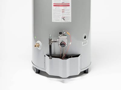 Anderson Plumbing, Heating & Air