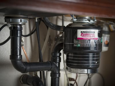 Anderson Plumbing, Heating & Air