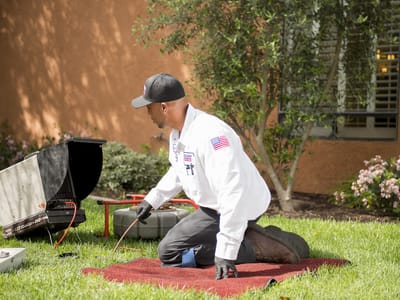 Anderson Plumbing, Heating & Air