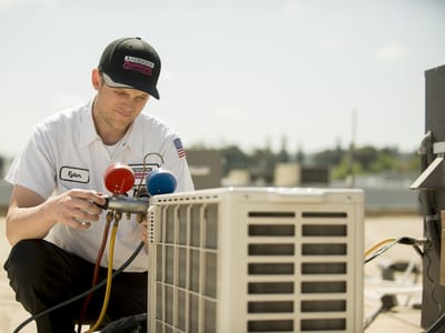 Anderson Plumbing, Heating & Air