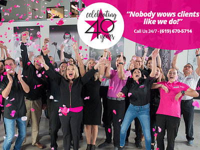 Anderson Plumbing, Heating & Air