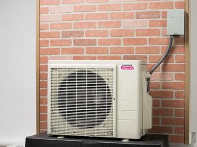 Anderson Plumbing, Heating & Air