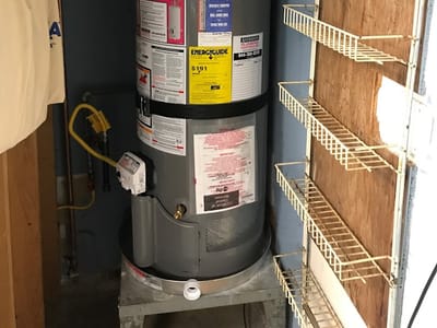 Anderson Plumbing, Heating & Air