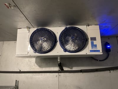 Anderson Works HVACR Service