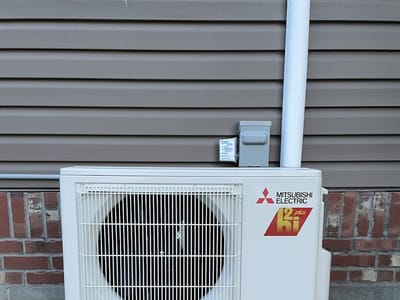 Anderson Works HVACR Service