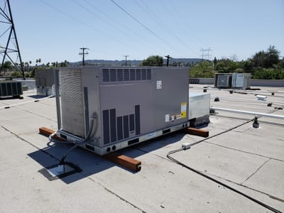 Andes Air Conditioning