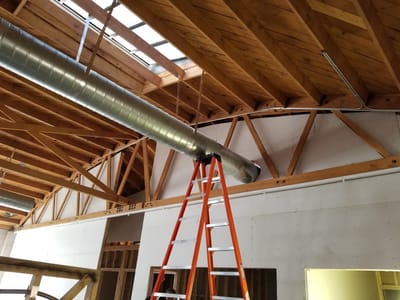 Andes Air Conditioning