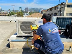 Andes Air Conditioning