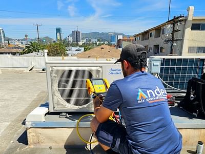 Andes Air Conditioning