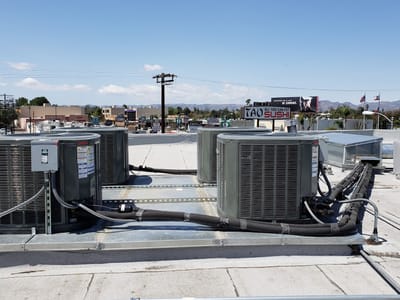 Andes Air Conditioning