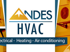 Andes HVAC