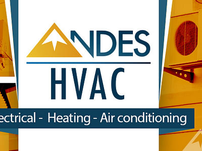 Andes HVAC