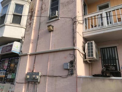 Andino's Comfort Air