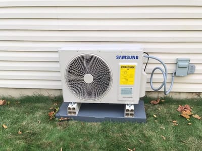 Andino's Comfort Air