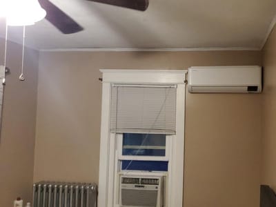 Andino's Comfort Air