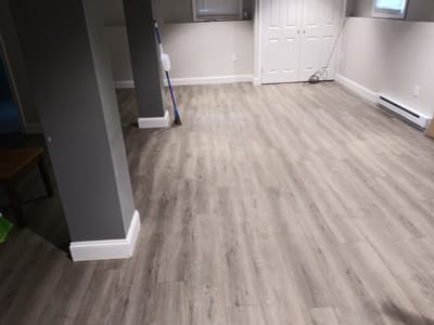 Andrade Plumbing & Heating