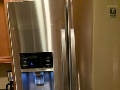 Andre Appliance AC & Heat