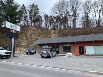 Andreas Plumbing, Heating & Air Conditioning