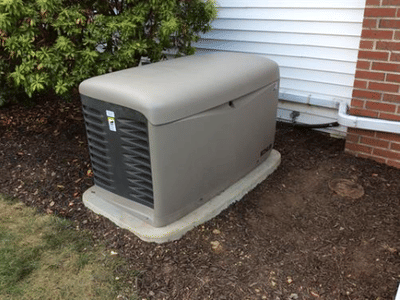 Andreas Plumbing, Heating & Air Conditioning