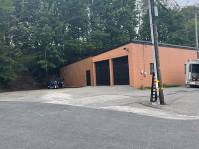 Andreas Plumbing, Heating & Air Conditioning