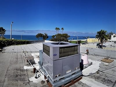 Andrew D Cooper Heating and Air Conditioning