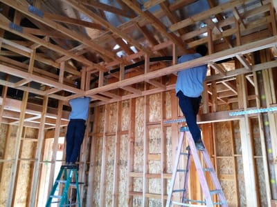 Andrew D Cooper Heating and Air Conditioning