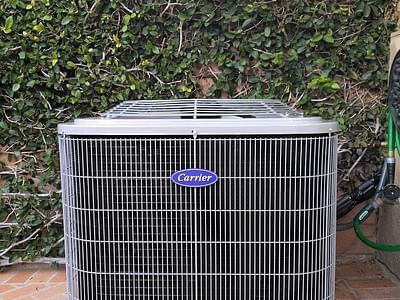 Andrew D Cooper Heating and Air Conditioning