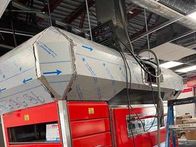 Andrew Mechanical Heating & Cooling LLC