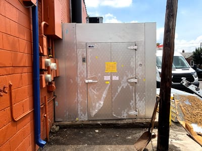 Andrew Mechanical Heating & Cooling LLC