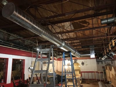 Andrew Mechanical Heating & Cooling LLC