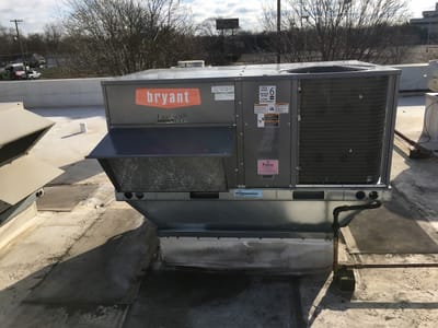 Andrew Mechanical Heating & Cooling LLC