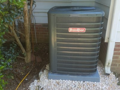 Andrew’s Heating & Air