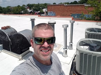 Andrew’s Heating & Air