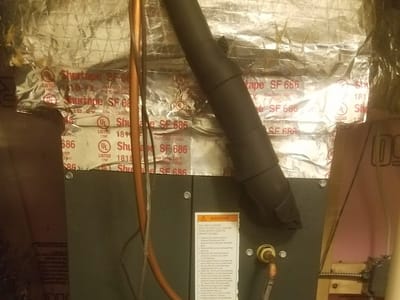 Andrew’s Heating & Air