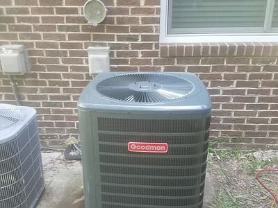 Andrew’s Heating & Air