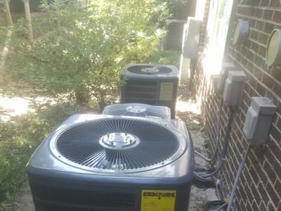 Andrew’s Heating & Air