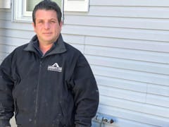 Andrew's Heating and Air Conditioning