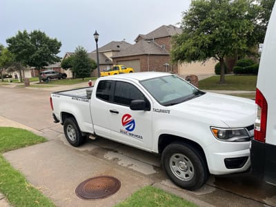 Andrew Smith HVAC Services