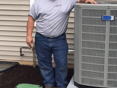 Andrews heating and air inc