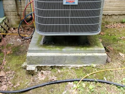 Andrews Heating & Cooling, Inc.