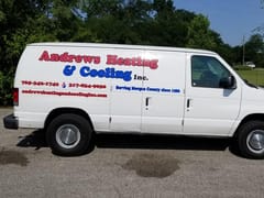 Andrews Heating & Cooling, Inc.