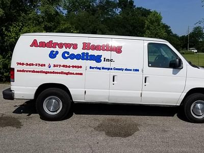 Andrews Heating & Cooling, Inc.
