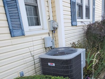 Andrews Heating & Cooling, Inc.