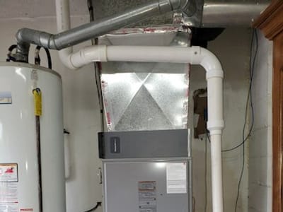 Andrews Heating & Cooling, Inc.