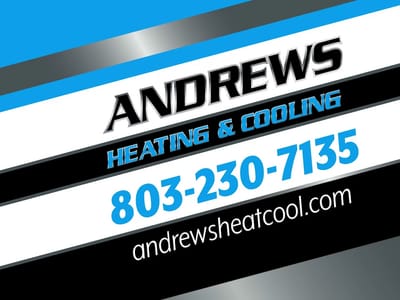 Andrews Heating & Cooling LLC