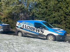 Andrews Heating & Cooling LLC