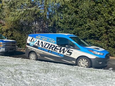Andrews Heating & Cooling LLC