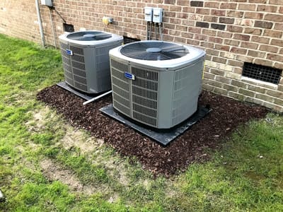 Andrews Heating & Cooling LLC