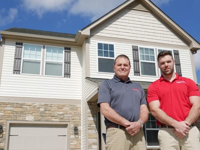 Andrews Heating & Cooling LLC