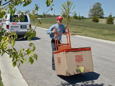 Andrews Heating & Cooling, LLC